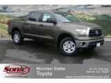 2012 Pyrite Mica Toyota Tundra CrewMax 4x4 #67493480