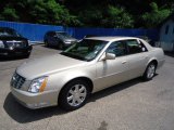 2007 Cadillac DTS Sedan