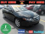 2004 Acura TSX Sedan