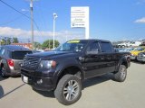 2007 Ford F150 Harley-Davidson SuperCrew 4x4