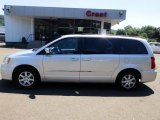 2012 Bright Silver Metallic Chrysler Town & Country Touring - L #67493455