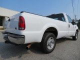 2006 Ford F250 Super Duty XL Regular Cab Exterior