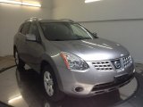 2009 Nissan Rogue SL AWD