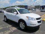2010 Chevrolet Traverse LT AWD