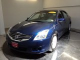 2011 Nissan Altima 2.5 S