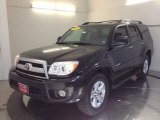 2008 Toyota 4Runner SR5 4x4