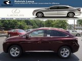 2013 Lexus RX 350 AWD