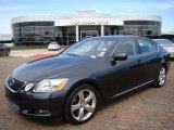 2007 Lexus GS 350