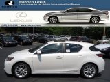 2012 Lexus CT 200h Hybrid Premium