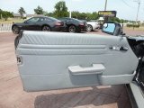 1987 Mercedes-Benz SL Class 560 SL Roadster Door Panel