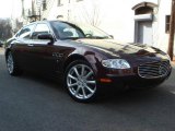 2006 Maserati Quattroporte Sport GT