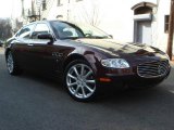 2006 Bordeaux Pontevecchio Maserati Quattroporte Sport GT #6743361