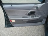 1995 Ford Taurus GL Sedan Door Panel