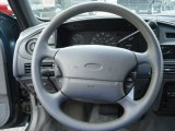 1995 Ford Taurus GL Sedan Steering Wheel