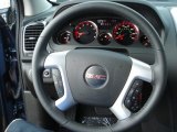 2012 GMC Acadia SLE Steering Wheel