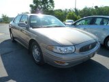 2001 Light Bronzemist Metallic Buick LeSabre Limited #67493853