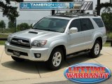 2007 Toyota 4Runner SR5