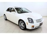 2007 Cadillac CTS Sedan