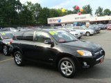 2009 Toyota RAV4 Limited V6 4WD