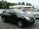 2009 Nissan Rogue S AWD