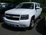 2011 Chevrolet Suburban LT 4x4