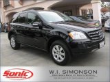 2007 Mercedes-Benz ML 350 4Matic