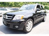 2012 Mercedes-Benz GLK 350 4Matic