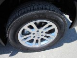 2012 Nissan Titan SL Heavy Metal Chrome Edition Crew Cab 4x4 Wheel