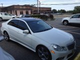 2010 Mercedes-Benz E 350 Sedan