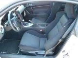 2013 Subaru BRZ Premium Front Seat
