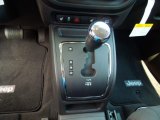 2012 Jeep Compass Latitude 4x4 CVT II Automatic Transmission
