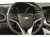 2011 Chevrolet Cruze LTZ Steering Wheel