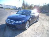 2011 Kona Blue Ford Taurus Limited #67494220