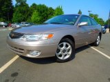 1999 Sandrift Metallic Toyota Solara SE V6 Coupe #67494218