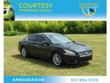 2009 Nissan Maxima 3.5 SV