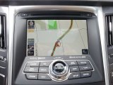 2012 Hyundai Sonata Hybrid Navigation