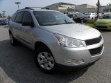 2010 Chevrolet Traverse LS