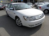 2008 Ford Taurus Limited