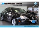 2010 Volkswagen Jetta TDI Sedan