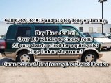 2000 GMC Safari Conversion Van