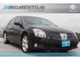 2006 Nissan Maxima 3.5 SE