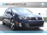 2012 Volkswagen GTI 4 Door