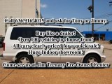 2000 Ivory White GMC Safari SLE #67566144