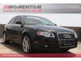 2007 Audi A4 2.0T Sedan
