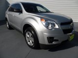 2012 Chevrolet Equinox LS