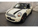2012 Mini Cooper Hardtop