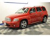 2011 Chevrolet HHR LT
