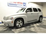 2011 Chevrolet HHR LT
