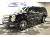 2013 Cadillac Escalade ESV Platinum AWD