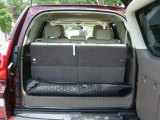 2010 Lexus GX 460 Trunk